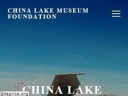 Sites similar to chinalakemuseum.org