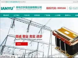 Sites similar to chinalanyu.cn