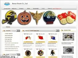Sites similar to chinalapelpins.com