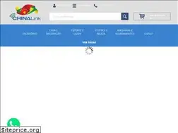 Sites similar to chinalink.com.br
