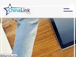 Sites similar to chinalinktrading.com