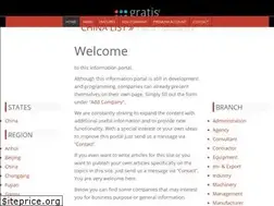 Sites similar to chinalist.biz