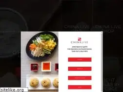 Sites similar to chinalivesf.com