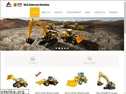 Sites similar to chinaloader.com