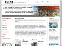 Sites similar to chinaloaders.com