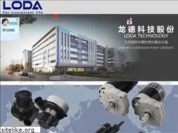 Sites similar to chinaloda.com