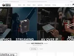 Sites similar to chinam.com.hk