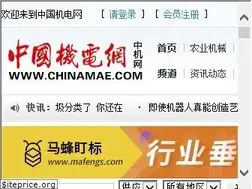 Sites similar to chinamae.com