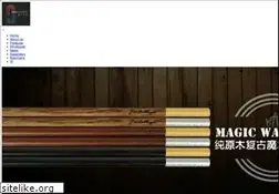 Sites similar to chinamagic.com