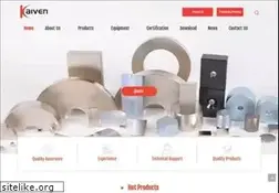 Sites similar to chinamagnets.com
