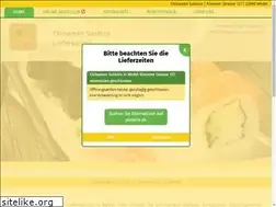 Sites similar to chinaman.de