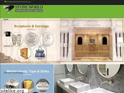 Sites similar to chinamarblegranites.com