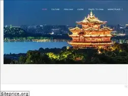 Sites similar to chinamarketadvisor.com