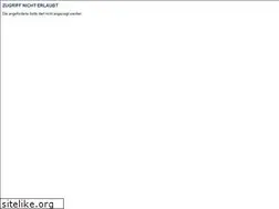 Sites similar to chinamarketingservice.de