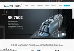 Sites similar to chinamassagechair.com