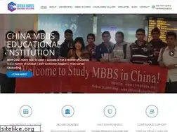 Sites similar to chinambbs.org