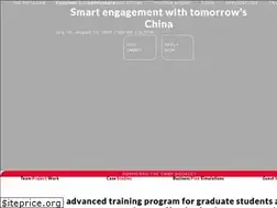 Sites similar to chinamedbusiness.eu