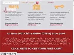 Sites similar to chinameddevice.com