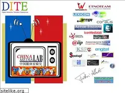 Sites similar to chinamedialab.biz