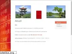 Sites similar to chinamedical.ch