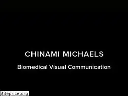 Sites similar to chinamimichaels.me