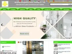 Sites similar to chinamirrormanufacturer.com