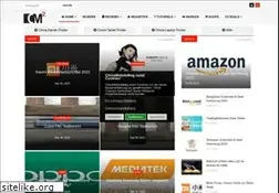 Sites similar to chinamobilemag.de