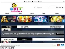 Sites similar to chinamodeltoys.com