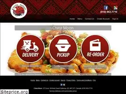 Sites similar to chinamoongatineau.com