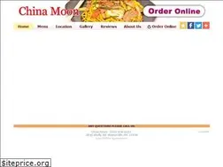 Sites similar to chinamoonharleysville.com