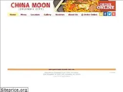 Sites similar to chinamoonmo.com