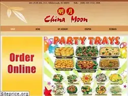 Sites similar to chinamoonnj.com