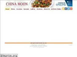 Sites similar to chinamoonsomerset.com