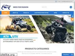 Sites similar to chinamotorcyclepart.com