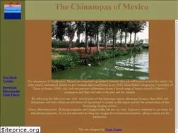 Sites similar to chinampas.info