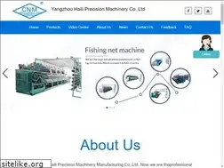 Sites similar to chinanetmachine.com