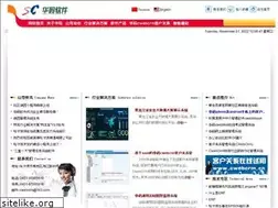 Sites similar to chinanetsoft.com