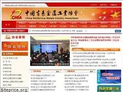 Sites similar to chinania.org.cn