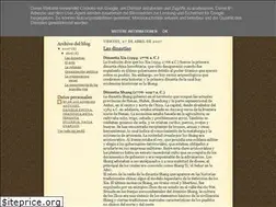 Sites similar to chinantigua.blogspot.com