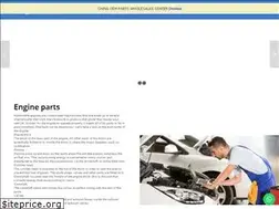 Sites similar to chinaoemparts.com