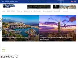 Sites similar to chinaoffshore.com