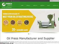 Sites similar to chinaoilpress.net