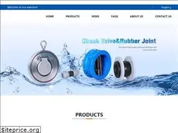 Sites similar to chinaokvalve.com