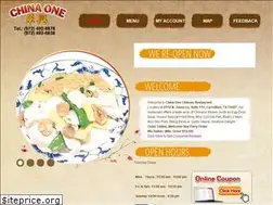 Sites similar to chinaonecarrollton.com