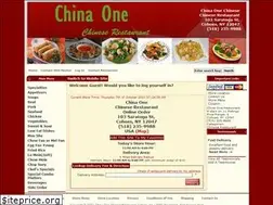 Sites similar to chinaonecohoes.com