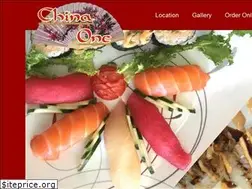 Sites similar to chinaonedelivery.com