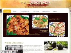Sites similar to chinaonehanover.com