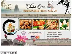 Sites similar to chinaonemn.com