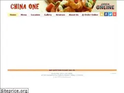 Sites similar to chinaonemorenovalley.net