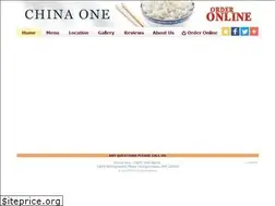 Sites similar to chinaonemorgantown.com